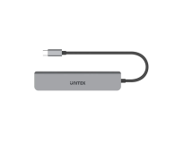 UNITEK USB-C 7w1 H1118A - 1140321 - zdjęcie 4